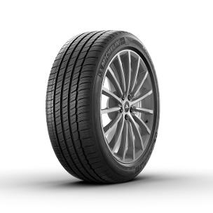 pneus Michelin véhicule électrique