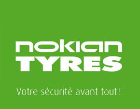 PNEUS D'HIVER NOKIAN